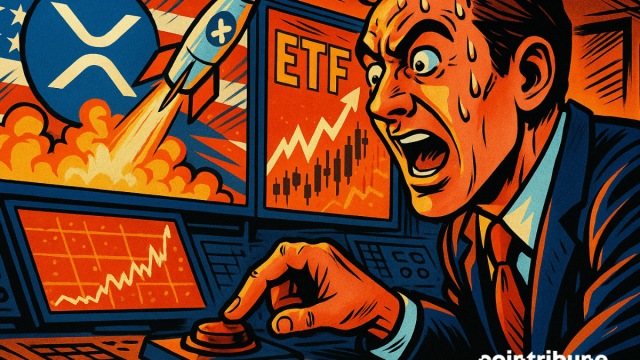 First U.S. Spot XRP ETF Could Launch Today, Analysts Expect