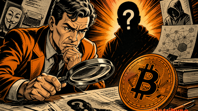 Bitcoin: A documentary revives the Satoshi Nakamoto enigma