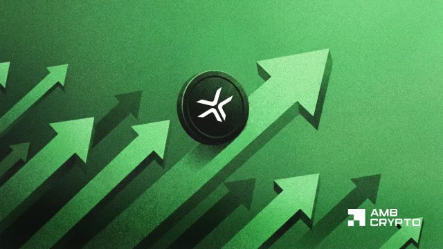 DEXE's 130% surge enters consolidation zone – Breakout or exhaustion?