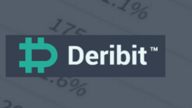 Deribit Launches USDC-Settled Options for AVAX and TRX