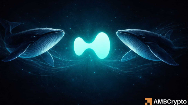 Hyperliquid struggles near $41: Why HYPE's recovery depends on demand