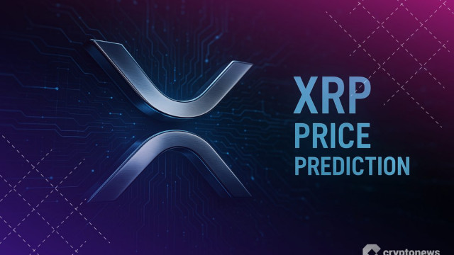 Ripple Price Prediction: Is XRP About to Pump As Evernorth Announces $1B Treasury Plans?
