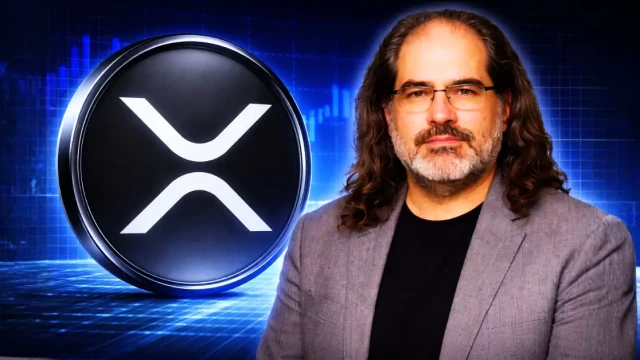 XRP News Today: David Schwartz Says Ripple's DTCC Move “Seems Important” for Institutional Crypto