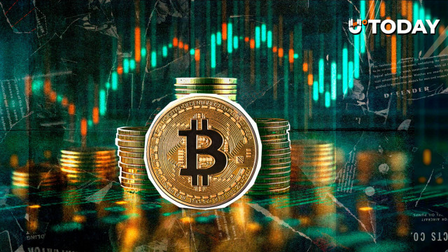 Bitcoin's Terrible January Historically Means One Bullish Thing for February