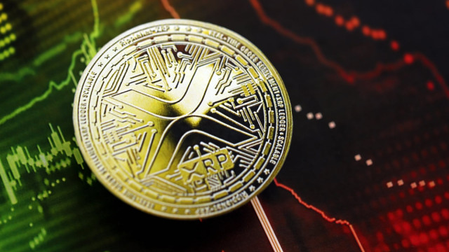 XRP Back at Highest 3-Month Values in Payments Following 1.7 Million Threshold Breakthrough