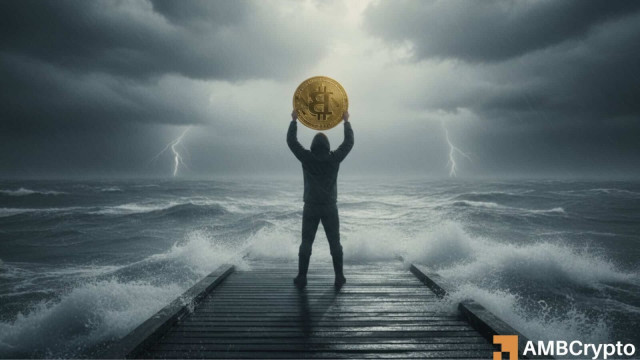 Is Bitcoin still positioned for $80K as March CPI hits 3.