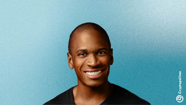 Arthur Hayes-backed Maelstrom to raise $250 million for crypto deals