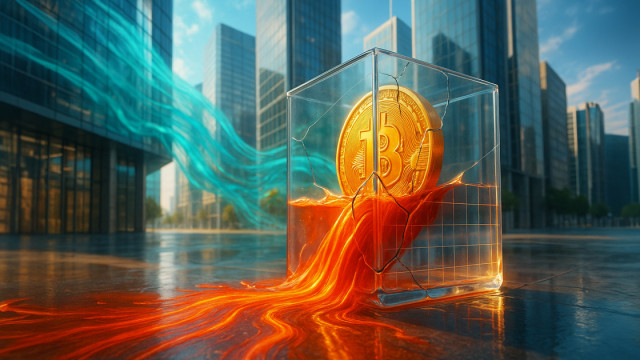 XRP and Solana ETFs thrive as over $4B in Bitcoin and Ethereum exits the market