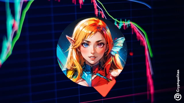 SIREN bleeds as whale with 94% of supply keeps dumping