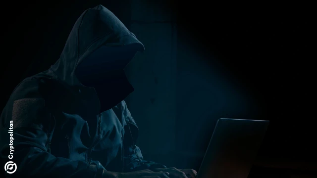 Axelar-bridged tokens worth $4.67 million drained in Secret Network contract exploit