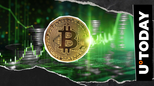 $3,700,000,000 BTC Profit-Taking Shakes Crypto Market, What's Next?