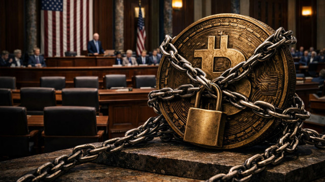 Congress aims to make digital dollars easier to use than Bitcoin solidifying the ‘digital&hellip;