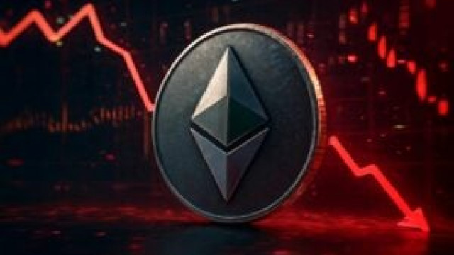 ETH Holds $3.1K in Extreme Fear as Ethereum crypto news focuses on cautious accumulation