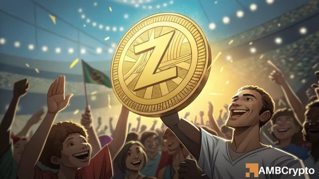 ZCash – Examining if ZEC can target $750 as volume hits $744M