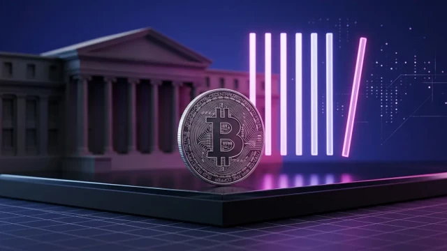 Bitcoin's Next Fed Test Is Today's FOMC Meeting: Will $75K Hold?