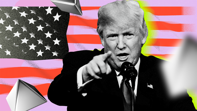 TRUMP and MAGA Surge After the US President's Heated Meeting With Zelensky