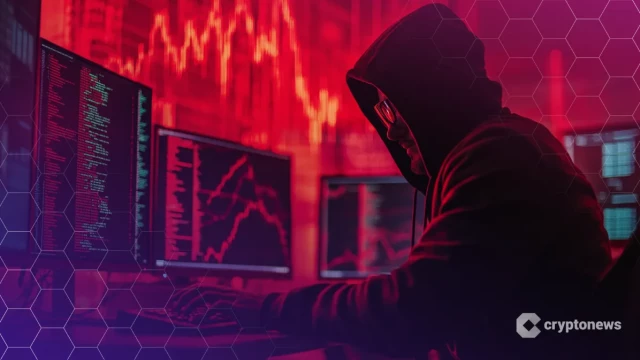 Criminals and Their Networks Hold $75B in Crypto Assets, Says Chainalysis