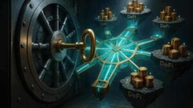 Featured image for article: Paxos acquisition of Fordefi marks new push into institutional DeFi wallets