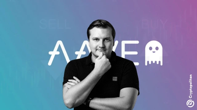 Aave's Kulechov confirms securities-backed lending in push for Wall Street's trillion-dollar markets