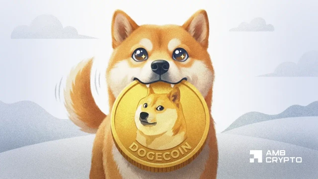 Dogecoin price prediction – Will the memecoin overcome the 78.6% Fibonacci barrier?