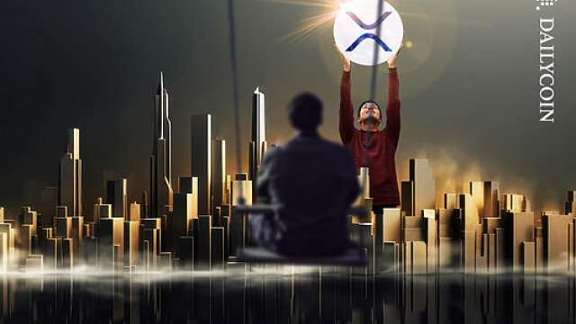 Only One ETF Is Constantly Pulling In Inflows – And It's XRP