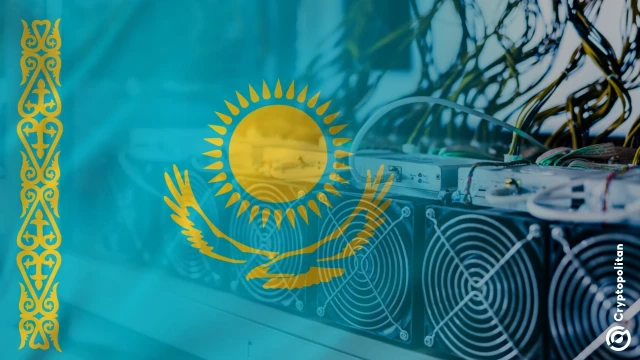 Thumbnail for article: Kazakhstan legalizes nationwide crypto mining and trading outside AIFC under new AI and digitalization law