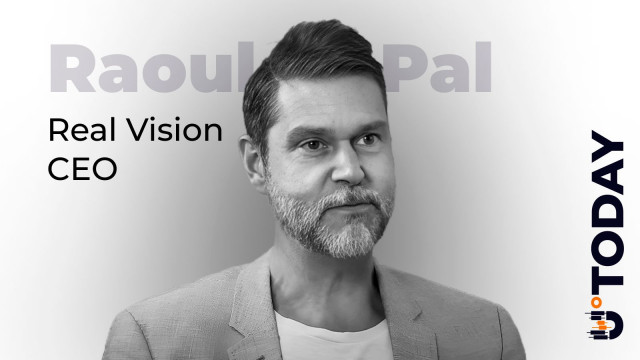 5 Reasons Why Raoul Pal Is Buying Bitcoin Despite Brutal 30% Sell-Off