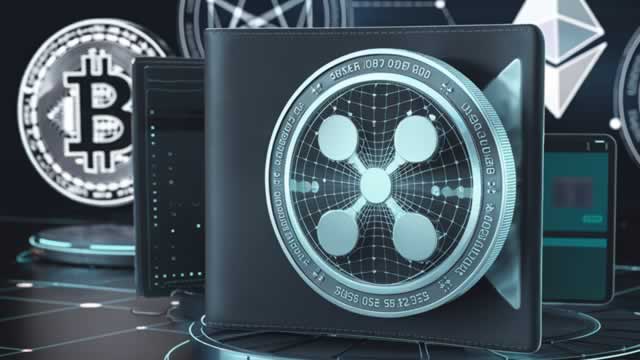 Why XRP (Ripple) Is Surging Today