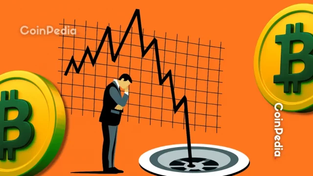 Featured image for article: Is Japan Behind Today's Crypto Crash That Wiped Out Nearly $1 Billion?