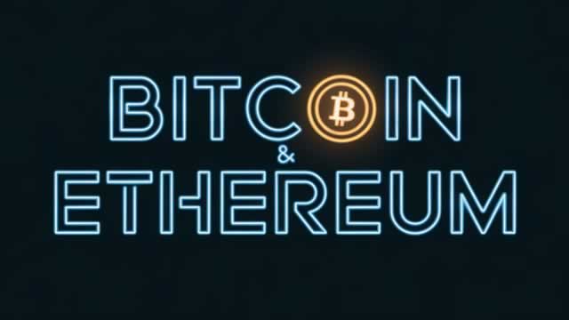 Bitcoin Liquidity Flush Meets Ethereum Recovery Push — Traders Await The Next Big Signal