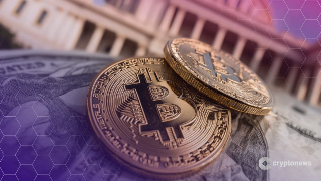 Featured image for article: CFTC Set to Approve Leveraged Crypto Trading in the U.S. Next Month – Institutions Coming?