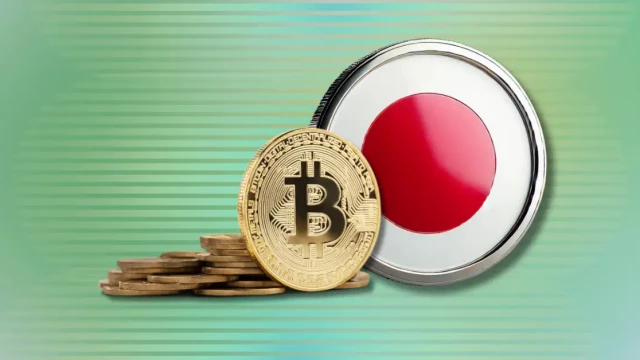Crypto News : Nomura's Laser Digital Seeks Japan License as Crypto Transactions Double to $230B