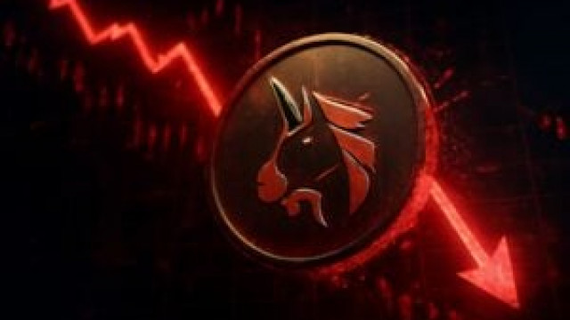 Uniswap (UNI) slides toward support as sellers press momentum