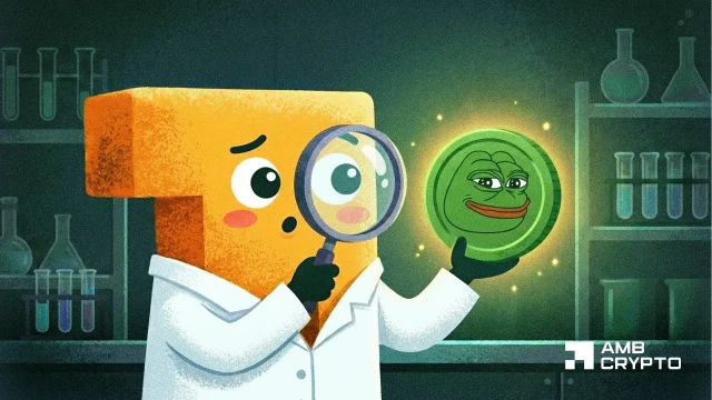 Could PEPE repeat its April 2024 rally? THESE metrics say yes