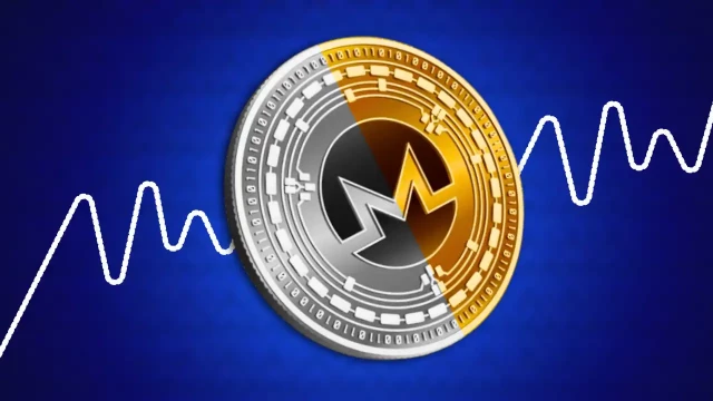 Monero Price Set for Breakout – XMR Strengthens as Bulls Target $600