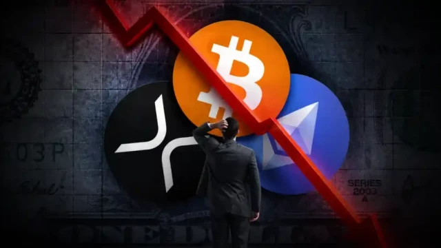 $6.3B Binance Exploit Triggers Crypto Market Sell-off; Drags Bitcoin Below $79K β Have Bears Taken Control?