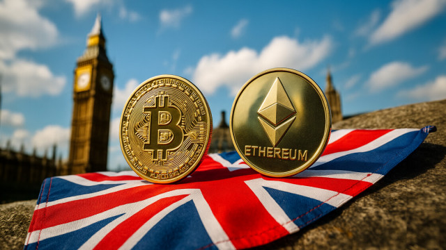 Featured image for article: Crypto officially becomes a “third category” of property, fixing the fatal flaw in digital asset ownership.