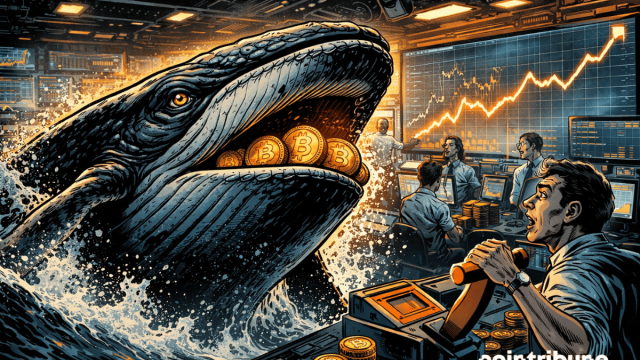 Bitcoin : The slowdown in hodlers' sales revives hope for a rebound