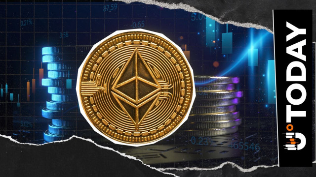 Ethereum Soars 121% in Active Addresses as Price Regains Strength