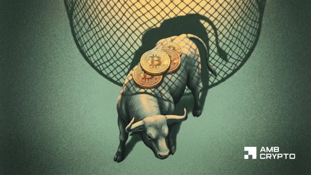 Bitcoin: perché sul fondo di 60.000 dollari di BTC mancano ancora segnali di conferma CHIAVE