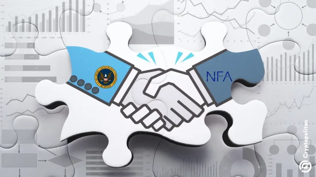 SEC 将 NFA 添加到跨机构加密货币监管推动中