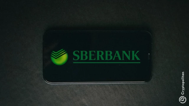 Russia's Sberbank plans to expand crypto offerings after selling $16M in crypto derivatives