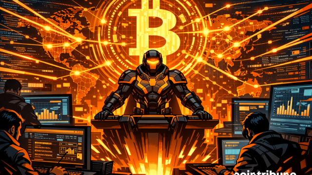 Bitcoin Core Advances Strongly in 2025 Amid Rising Network Activity