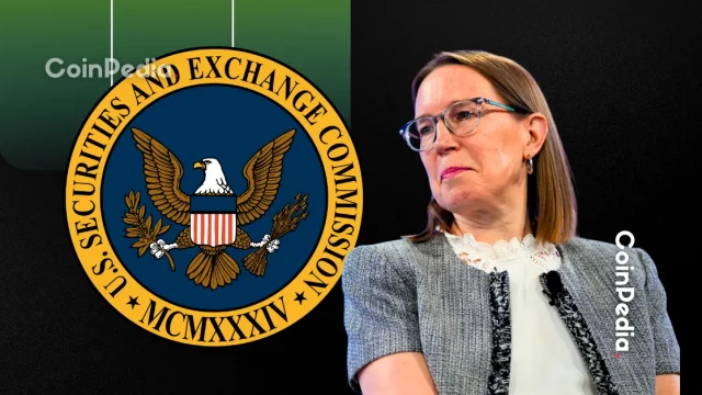 SEC's Hester Peirce Warns Investors About Telegram Cryptocurrency Scams