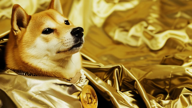Dogecoin Whales Buy The Dip: $1 Billion DOGE Added