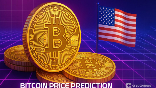 Bitcoin Price Prediction: CPI Surprise Sends BTC Flying – Is Wall Street About to Go All-In Again?