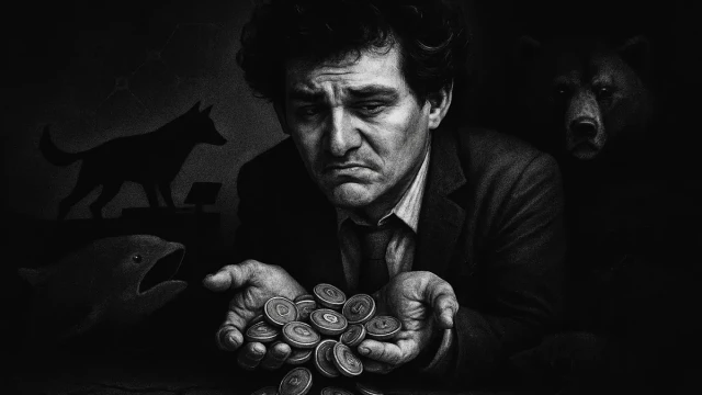 LayerZero Drops as Alameda Dumps $15M ZRO
