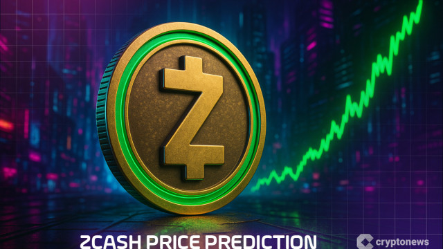 Zcash Price Prediction: Iran Ceasefire Triggers a 21% ZEC Surge in 24 Hours: Is the Privacy Coin Sector About to Explode?