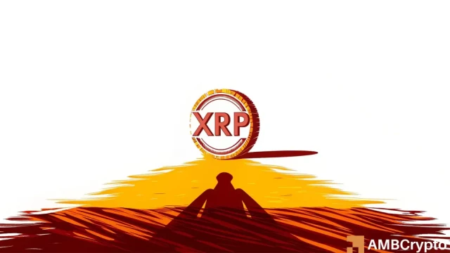 XRP retail returns as whale gap hits 2024 low of 89.3% – Details