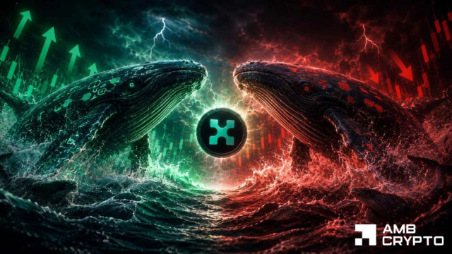 KAITO prices drop – Can whale buying prevent a fall below $0.60?